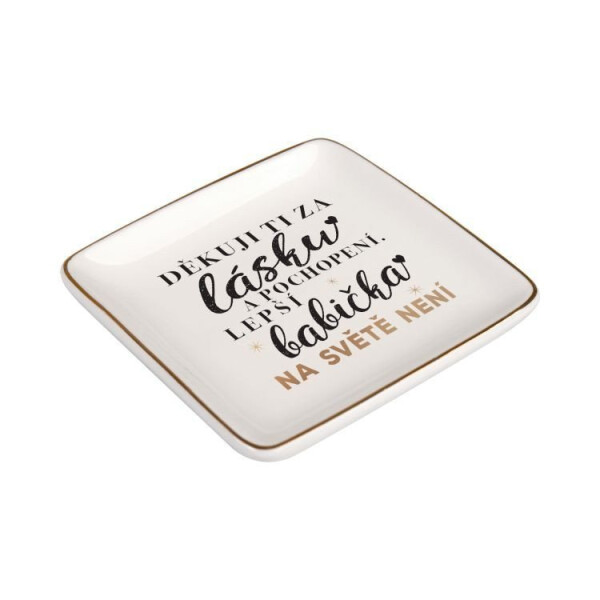 Mistička na drobnosti