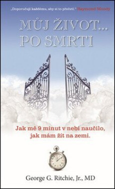 Můj život po smrti