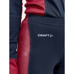 Běžecký termo set CRAFT CORE Dry Baselayer Velikost textilu: