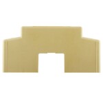 Weidmüller 0326660000 kryt 5 ks