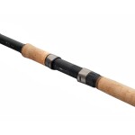 DAM Prut Iconic2 Backbone Tele XXH 2,40m 60-160g,DAM Prut Iconic2 Backbone Tele XXH 2,40m 60-160g
