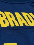 Mitchell & Ness Pánský dres Michigan Wolverines NCAA Tom Brady #10 1999 Legacy Velikost: L