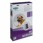 PetSafe Extreme Weather Door - velikost M / Dvířka (BG-PPA19-15795)