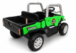 Mamido Elektrické autíčko Off Road 4×4 24 V zelené