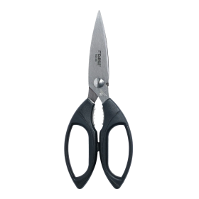 Dahle nůžky Professional, 21 cm, symetrické, černé