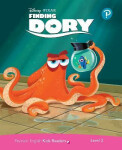 Pearson English Kids Readers: Level Finding Dory (DISNEY) Gregg Schroeder
