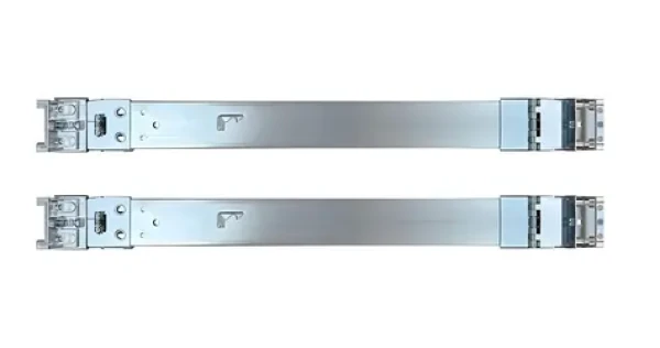 QNAP RAIL-S01 / Rail kit / krátké ližiny / 1U-3U / hloubka 126–415 mm (RAIL-S01)