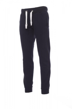 Pánské tepláky Payper SEATTLE Barva: Námořnická modrá, Velikost: L (000391000108007L)