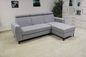 Sedací souprava Leny - Country 18 Provedení: Pravá varianta, látka: Country 18