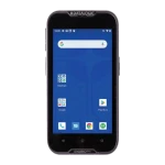 DATALOGIC Memor 11 (944900006) / 2D / 5" / BT / Wi-Fi / GPS / NFC / IP65 / microSD / Gun / Android 11 GMS (944900006)