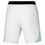 Mizuno 8 In Amplify short White
