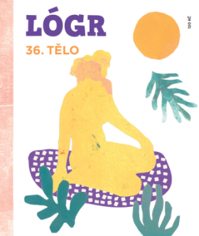 Lógr 36 - Redakce magazínu Lógr - e-kniha