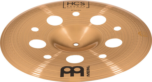 Meinl HCS Bronze Trash China 16”