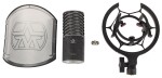 Aston Microphones Origin Black Bundle