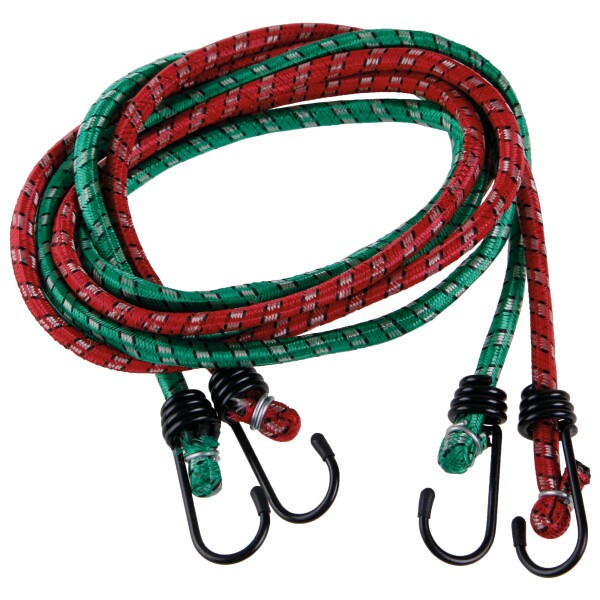 LEVIOR 51004 Guma upínací, 200cm x 10mm, bal. 2ks