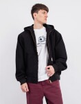Carhartt WIP OG Active Jacket Black rinsed XL
