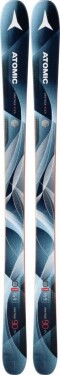 Sjezdové lyže Atomic VANTAGE 90 CTi W délka: 169