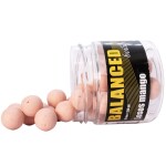 Carp Inferno Balanced Boilie 150ml Losos/Mango - 16 mm,Carp Inferno Balanced Boilie 150ml Losos/Mango - 16 mm