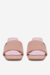 Pantofle NINE WEST S4S96897-01 Syntetický materiál
