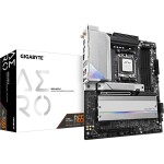 GIGABYTE B650 AERO G / B650 / AM5 / 4x DDR5 / PCIEx16 / 1x 2.5GLAN / ATX (B650 AERO G)