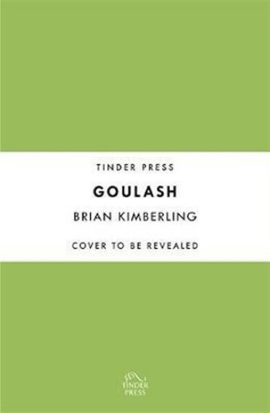 Goulash - Brian Kimberling