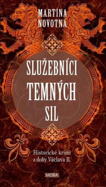 Služebníci temných sil