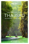 Thajsko Lonely Planet