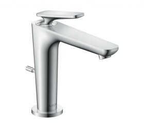 AXOR - Citterio C Umyvadlová baterie s výpustí, EcoSmart, CoolStart, chrom 49030000