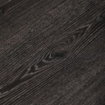 Jídelní stůl 180x90cm, lamino, šedý dub, HT-R5316 GREY