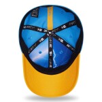 New Era Pánská kšiltovka Los Angeles Chargers NFL 2026 Draft 39THIRTY M-Crown Flex Velikost: S/M