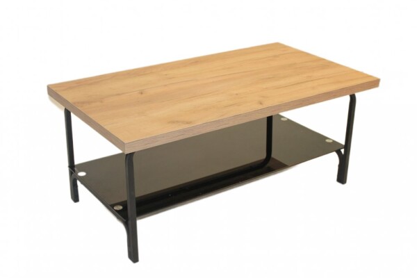 BRADOP Konferenční stůl DRAGON K302 (LOFT) BRA-K302-LOFT