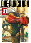 One-Punch Man One