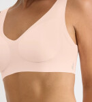 Sloggi ZERO Feel 2.0 Bralette - PINK - SLOGGI PINK - SLOGGI PUFF PINK XS