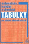 Matematické, fyzikální chemické tabulky