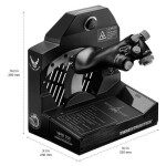 Thrustmaster Joystick VIPER TQS / pro PC (4060252)