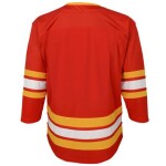Outerstuff Dětský dres Calgary Flames Premier Home Velikost: L/XL