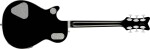 Gretsch G6134T-58 LE Penguin String-Thru Bigsby EB BL PRL