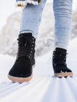 Be Lenka Winter 3.0 Matt Black