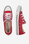 Tenisky Converse CHUCK TAYLOR ALL STAR SHORELINE 537083C Látkový materiál