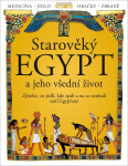 Starověký Egypt a jeho všední život - autorů