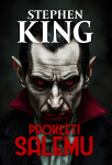 Prokletí Salemu - Stephen King