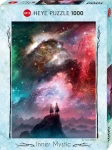 HEYE Puzzle Inner Mystic: Kosmický prach