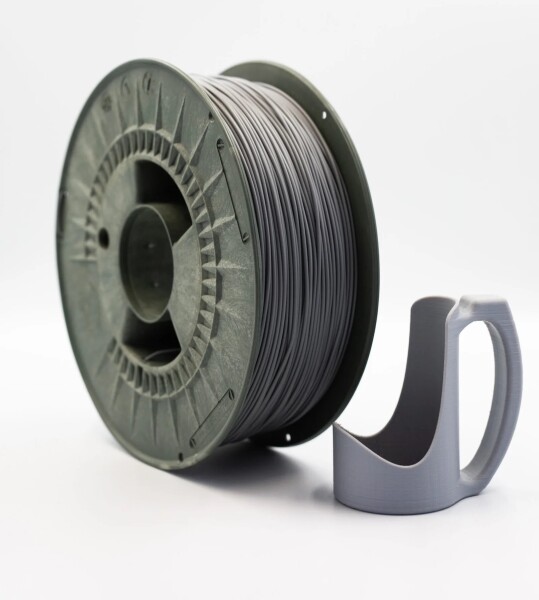 ASA 1,75 mm šedá Filalab 850 g