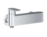 RAVAK - Chrome II Sprchová baterie, chrom X070452