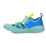 Affenzahn Sandal Vegan Breeze Chameleon