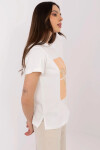 T-shirt model 212491 Factory Price S