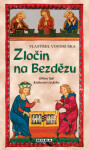 Zločin na Bezdězu - Vlastimil Vondruška - e-kniha