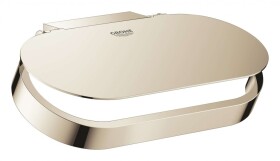 GROHE - Selection Držák toaletního papíru, leštěný nikl 41069BE0