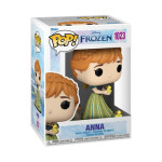 Funko POP Disney: Ultimate Princess Anna