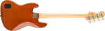 Fender Squier Classic Vibe Active 70s Jazz Bass MN MCH